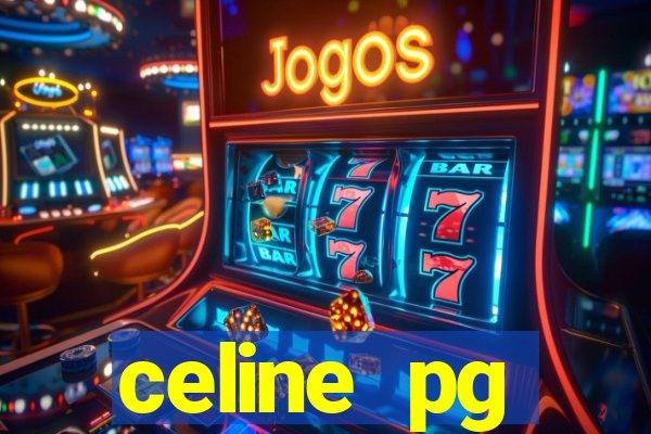 celine pg plataforma de jogos